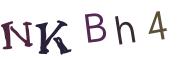 Imaxe CAPTCHA