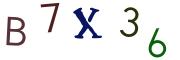 Imaxe CAPTCHA