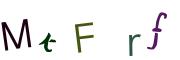 Imaxe CAPTCHA