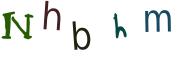 Imaxe CAPTCHA