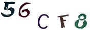 Imaxe CAPTCHA