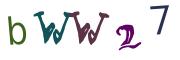 Imaxe CAPTCHA