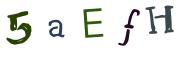 Imaxe CAPTCHA