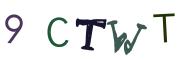 Imaxe CAPTCHA