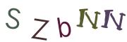 Imaxe CAPTCHA
