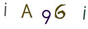 Imaxe CAPTCHA
