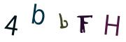Imaxe CAPTCHA