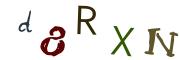 Imaxe CAPTCHA