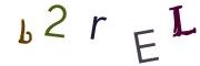 Imaxe CAPTCHA