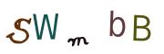 Imaxe CAPTCHA
