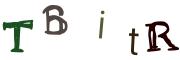 Imaxe CAPTCHA
