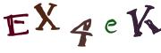 Imaxe CAPTCHA