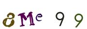 Imaxe CAPTCHA