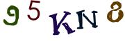 Imaxe CAPTCHA