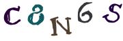 Imaxe CAPTCHA