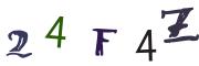 Imaxe CAPTCHA
