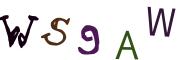 Imaxe CAPTCHA