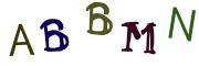Imaxe CAPTCHA