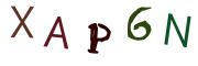 Imaxe CAPTCHA