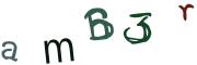 Imaxe CAPTCHA