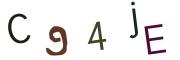 Imaxe CAPTCHA