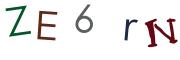 Imaxe CAPTCHA
