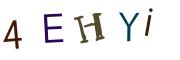 Imaxe CAPTCHA