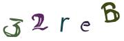 Imaxe CAPTCHA