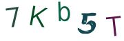 Imaxe CAPTCHA