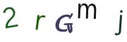 Imaxe CAPTCHA